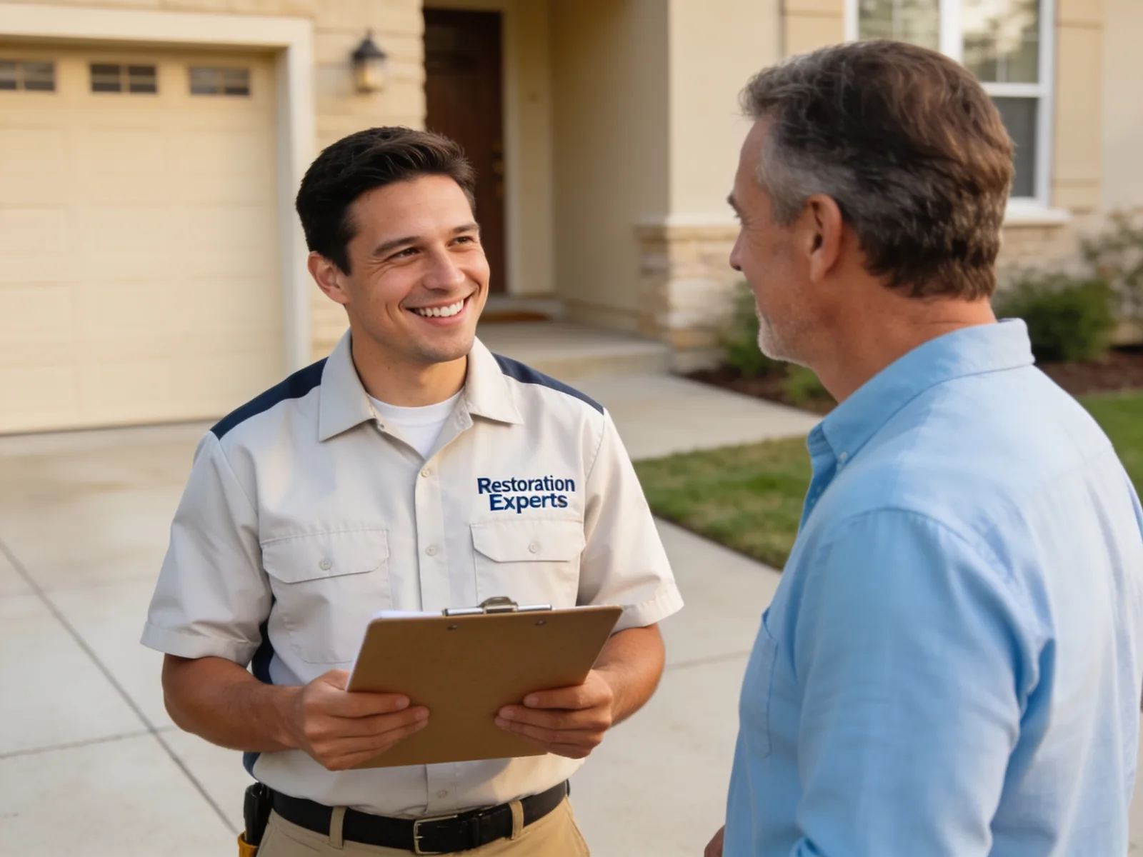 Water Damage Cleanup Plattenville, LA FAQs